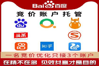 百度推广在旅游行业的应用案例